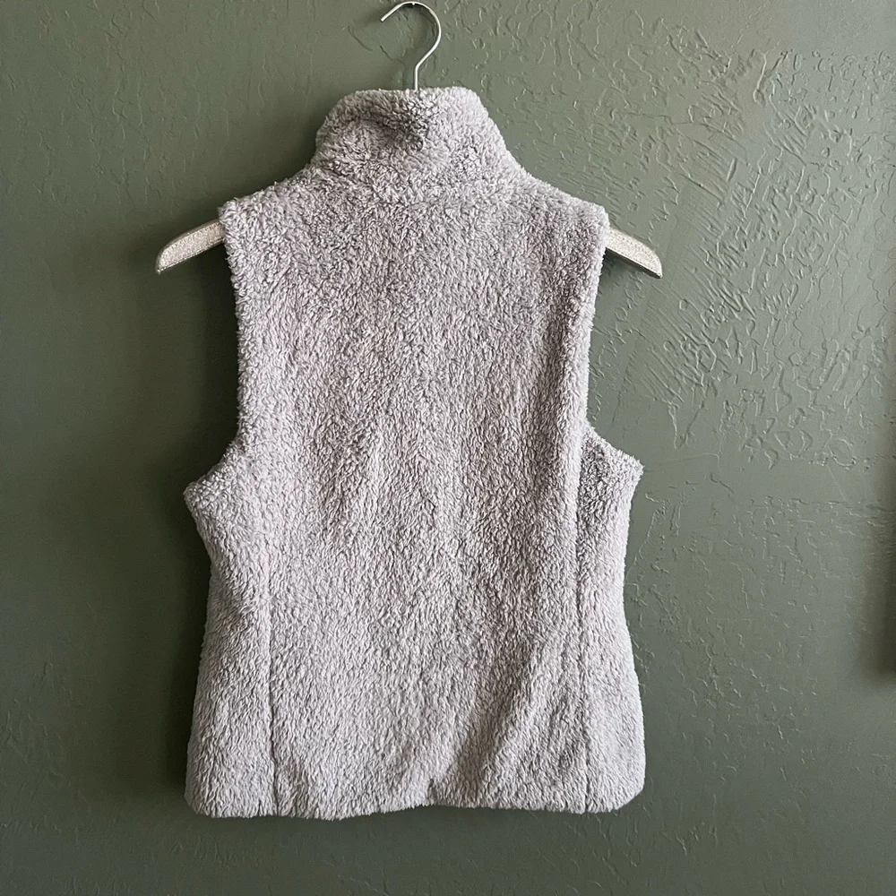 Patagonia Los Gatos Fleece Vest - Picture 3 of 4